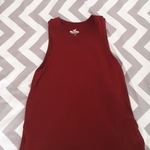 Hollister Tank top